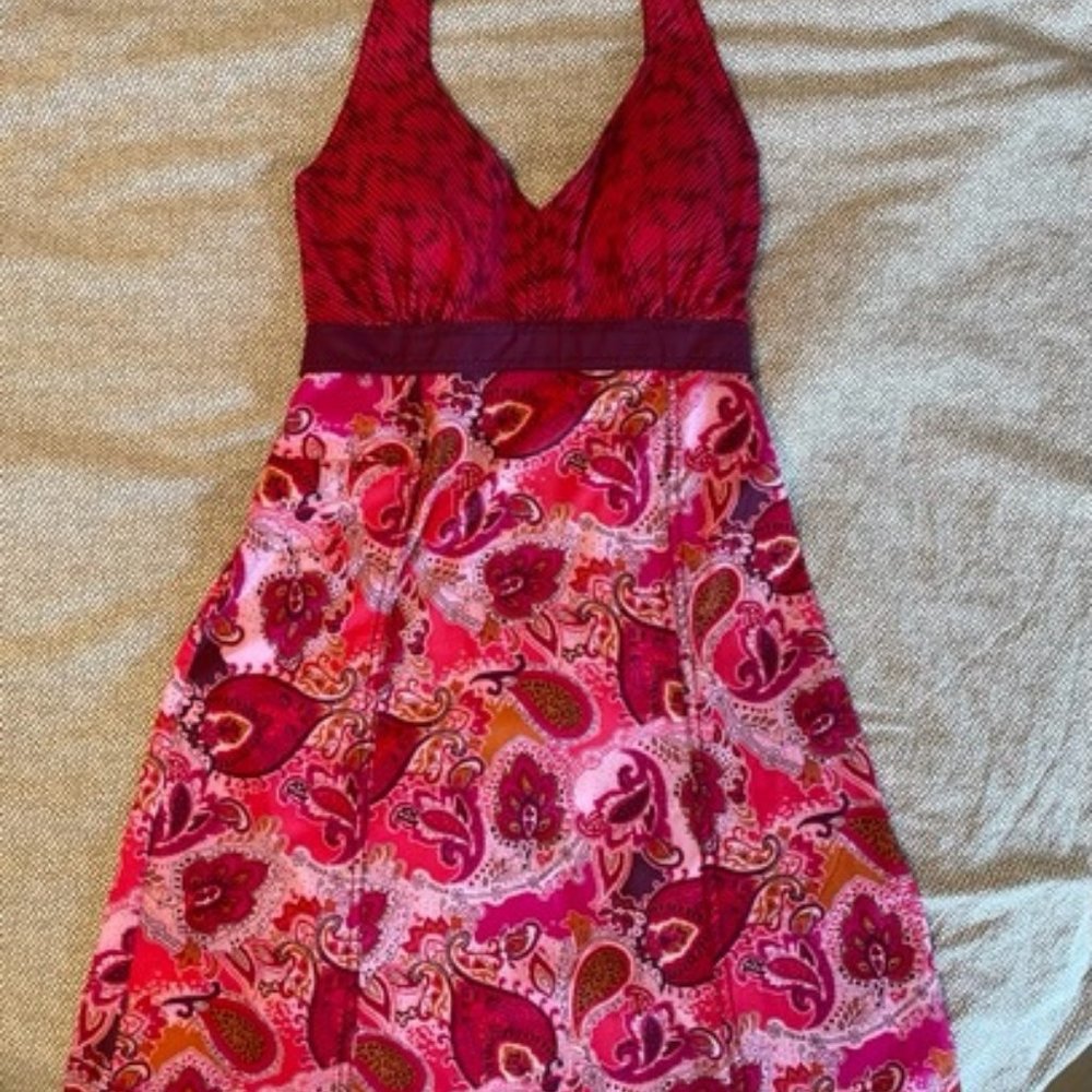 Athleta Summer dress size 2